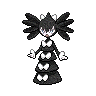 Metallic Gothitelle